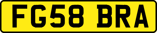 FG58BRA