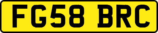 FG58BRC