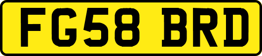 FG58BRD