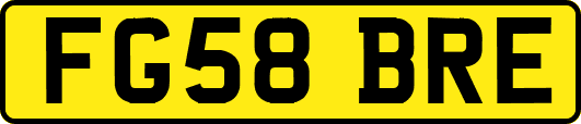 FG58BRE