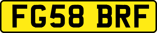 FG58BRF