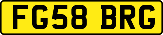 FG58BRG