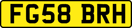 FG58BRH