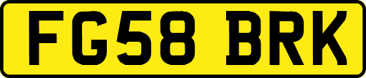 FG58BRK