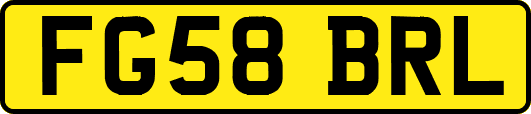 FG58BRL