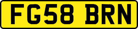 FG58BRN