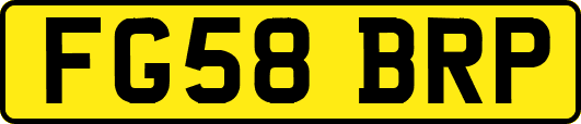 FG58BRP