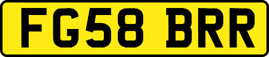 FG58BRR
