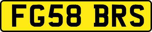 FG58BRS