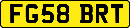 FG58BRT