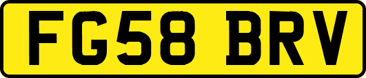 FG58BRV