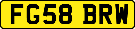 FG58BRW