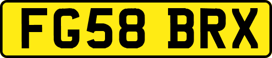FG58BRX