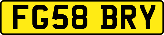 FG58BRY