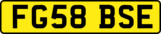 FG58BSE