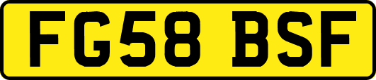 FG58BSF