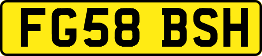 FG58BSH