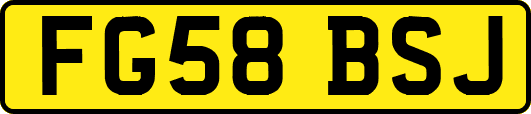 FG58BSJ