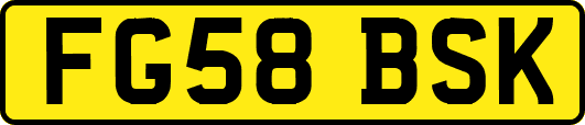 FG58BSK