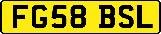 FG58BSL