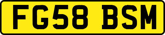 FG58BSM