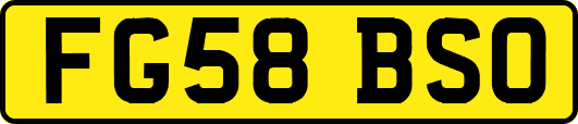 FG58BSO