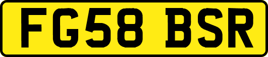FG58BSR