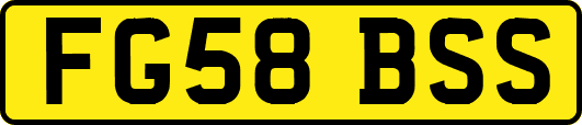 FG58BSS