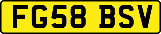 FG58BSV