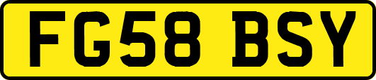 FG58BSY