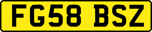 FG58BSZ