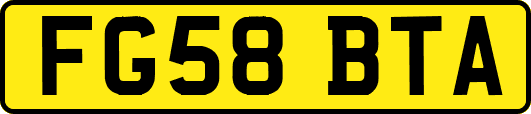 FG58BTA