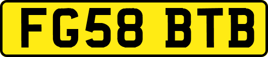 FG58BTB
