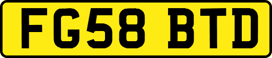 FG58BTD