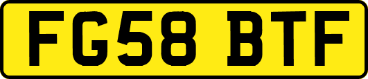 FG58BTF