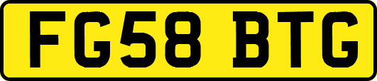 FG58BTG