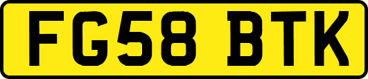 FG58BTK