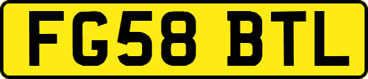 FG58BTL