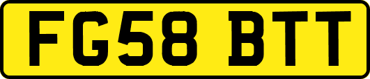 FG58BTT