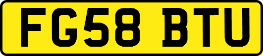 FG58BTU
