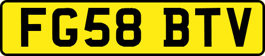 FG58BTV