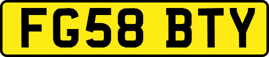 FG58BTY