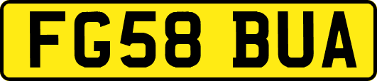 FG58BUA