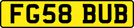 FG58BUB