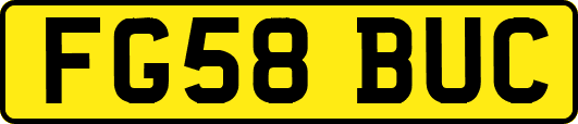 FG58BUC