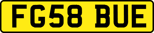 FG58BUE