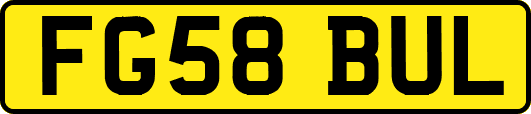 FG58BUL