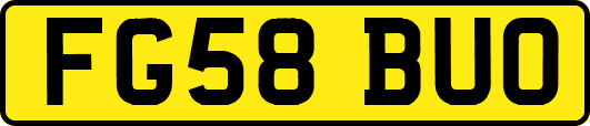 FG58BUO