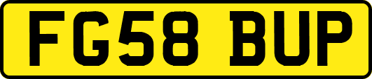 FG58BUP