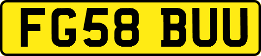 FG58BUU